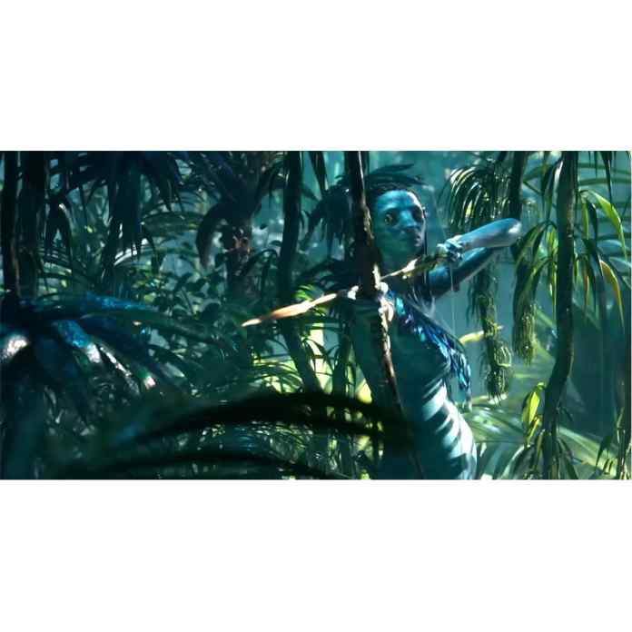 Der neueste Trailer zu ‚Avatar: The Way of Water‘ neckt möglicherweise den Tod von [SPOILER]
