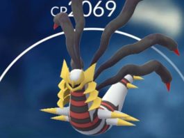 Giratina Origin Forme ist in „Pokémon GO“ verfügbar – kommt es in Shiny?
