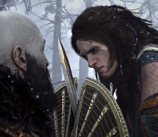 'God of War: Ragnarök' è già un gioco imponente: ci saranno DLC per questo?

