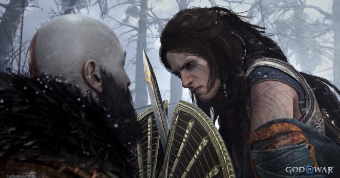 'God of War: Ragnarök' è già un gioco imponente: ci saranno DLC per questo?
