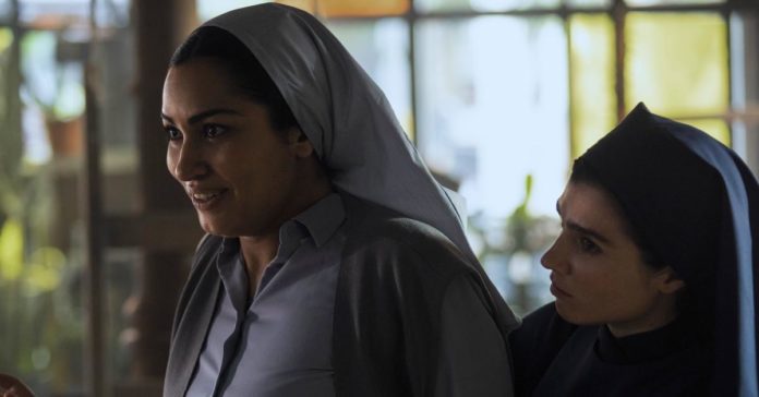  Netflix シリーズ「戦士の修道女」はシーズン 3 に戻ってきますか? これが私たちが知っていることです 

