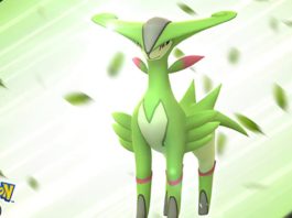 Virizion ist einer der ersten Raid-Kämpfe im Dezember 2022 für „Pokémon GO“ – kannst du einen glänzenden fangen?
