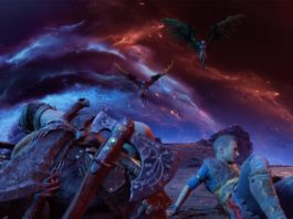  Wer sind die Walküren Hrist und Mist in „God of War: Ragnarok“?  Details zu den neuen Antagonisten
