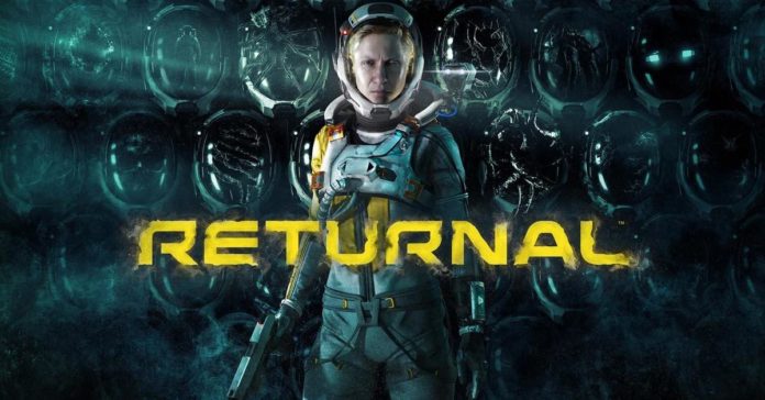 'Returnal' sta finalmente arrivando su PC, ma quando sarà disponibile?
