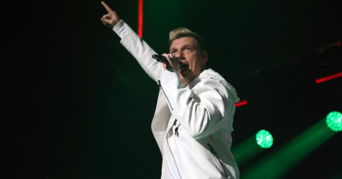 Le accuse sollevate contro Nick Carter hanno messo in pericolo il suo futuro con i Backstreet Boys
