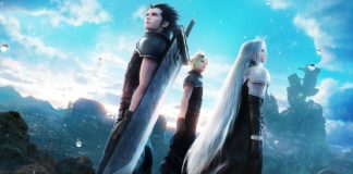 The Ending to 'Crisis Core: -Final Fantasy VII- Reunion' bringer nyt liv til Zacks største øjeblik
