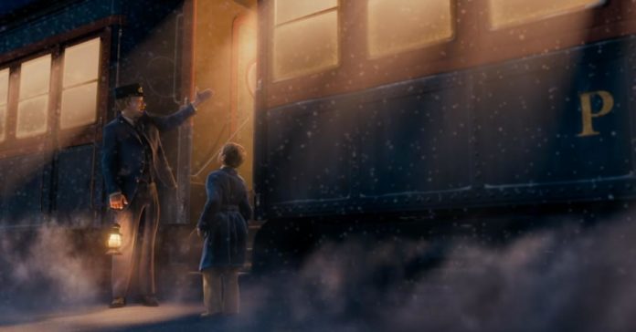 25 perguntas triviais do filme 'Polar Express' para responder enquanto você espera pelo Papai Noel
