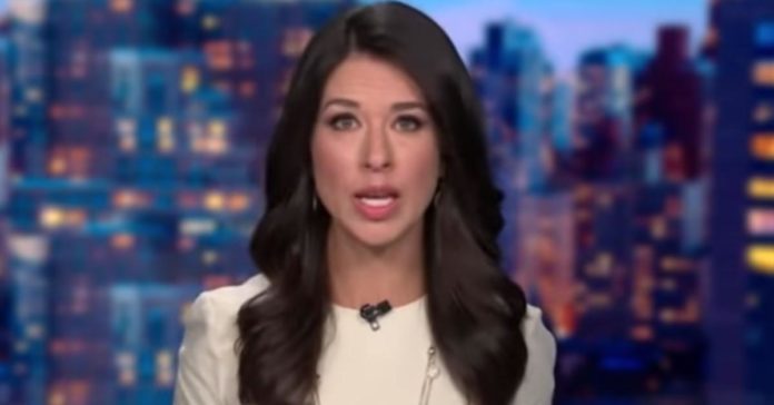  Vänta, vi älskade Ana Cabrera på CNN!  Så varför lämnar hon nätverket?  Detaljer 
