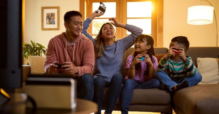 7 videogiochi da giocare con la tua famiglia
