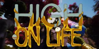 "High on Life" ha alcuni momenti esilaranti disseminati durante il gioco
