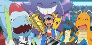 I doppiatori di Ash Ketchum in "Pokémon" provano sensazioni per la fine della serie
