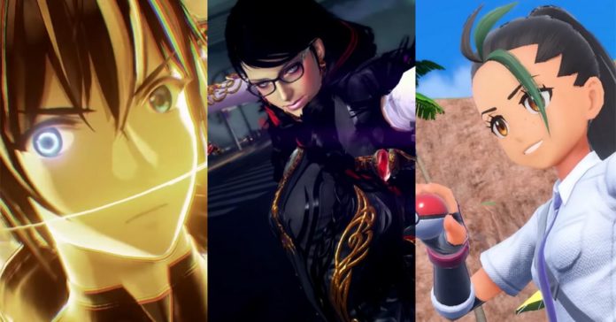 I migliori giochi per Nintendo Switch del 2022: ecco un elenco di alcuni dei nostri preferiti
