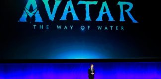 「The Way of Water」がまだ作られている間に、いくつかの「アバター」映画が青信号になった
