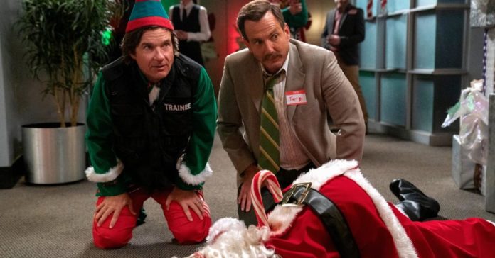  「Who Killed Santa: A Murderville Murder Mystery」はどこで撮影されましたか?  Netflixコメディスペシャルの詳細
