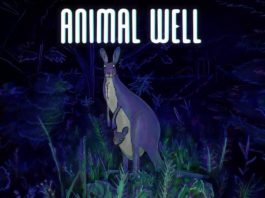 'Animal Well' está chegando em breve com a ajuda do BIGMODE
