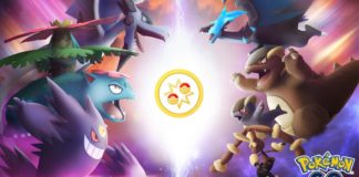  Cerchi Pezzi Stella in "Pokémon GO?"  Ecco come ottenerli
