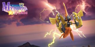 Tapu Koko será apresentado em uma hora de ataque em 'Pokémon GO' - pode ser brilhante?
