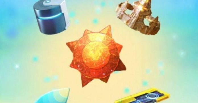  「Pokémon GO」で太陽の石を狩る？ それらを見つける方法は次のとおりです

