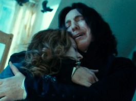 Certains pensent que l'amour de Snape pour Lily est la raison de leur patronus partagé
