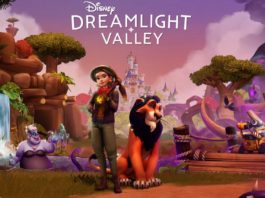 Dessa karaktärer kan dyka upp i nästa uppdatering av "Disney Dreamlight Valley".
