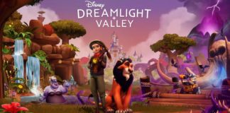 Dessa karaktärer kan dyka upp i nästa uppdatering av "Disney Dreamlight Valley".
