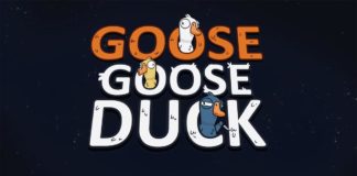 'Goose Goose Duck' er en 'blandt os'-klon, der får noget slagkraft – hvilke platforme er den på?

