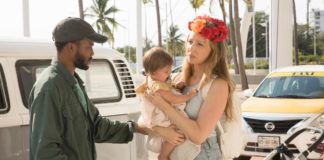 La star di "The Drop" Anna Konkle è sposata?  Affronta la maternità nell'ultimo film di Hulu
