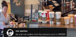 Starbucks Customer Claims Chain priorisierte Online-Bestellungen gegenüber Käufen im Geschäft
