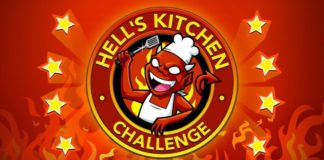 Tudo o que você precisa para completar o desafio Hell's Kitchen em 'BitlLife'
