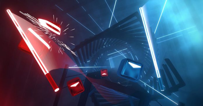 „Beat Sabre“ kommt in „naher Zukunft“ für PlayStation VR2 – Details zum Veröffentlichungsdatum
