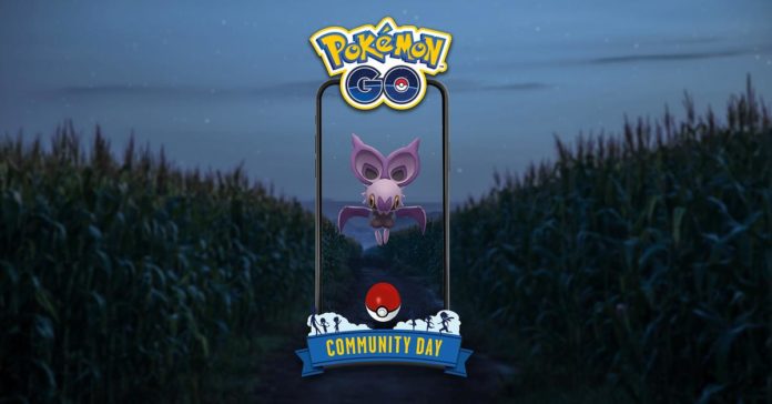 É possível pegar um Shiny Noibat em 'Pokémon GO'?
