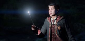 Egenskaber i 'Hogwarts Legacy' kan booste dit udstyr og dine evner - kan du stable dem?

