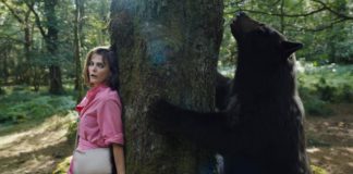 'Cocaine Bear' bringer seere til en lille by i Georgia - Blev den filmet der?
