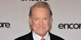 "Murphy Brown"-skådespelaren Charles Kimbrough har avlidit vid 86 års ålder
