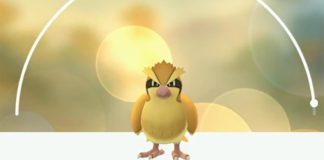 'Pokémon GO' présente Pidgey dans l'heure des projecteurs de cette semaine - Pouvez-vous en attraper un brillant?
