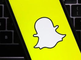 Snapchat er bare den seneste tjeneste til at introducere en AI-drevet chatbot
