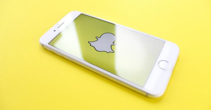 Snapchat 用户报告游戏不再可用
