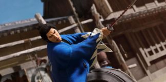  "Som en drake: Ishin!"  Recension: En dramatiserad historielektion utklädd till ett fantastiskt "Yakuza"-spel
