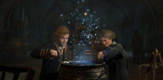 Verbessern Sie Ihre Fähigkeiten mit Zaubertränken in „Hogwarts Legacy“ – so funktioniert es
