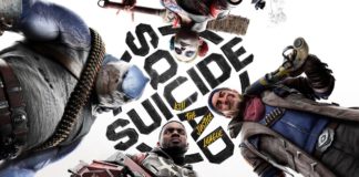 「Suicide Squad: Kill the Justice League」は以前の DC ゲームに関連しています

