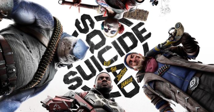 「Suicide Squad: Kill the Justice League」は以前の DC ゲームに関連しています

