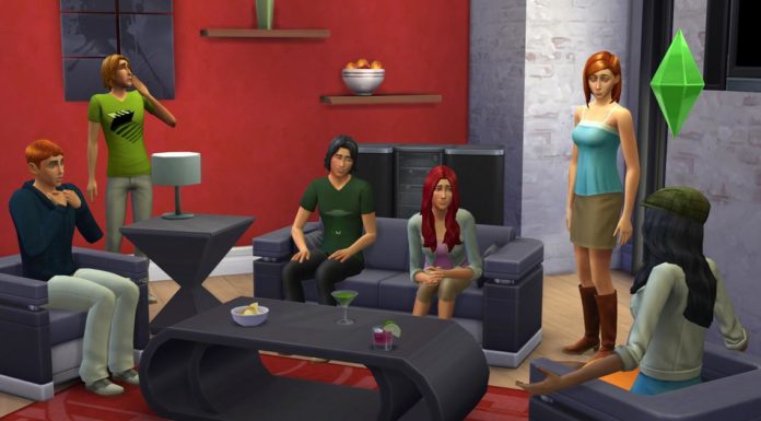 L'aggiornamento di "The Sims 4" è diverso a seconda della piattaforma: ecco come
