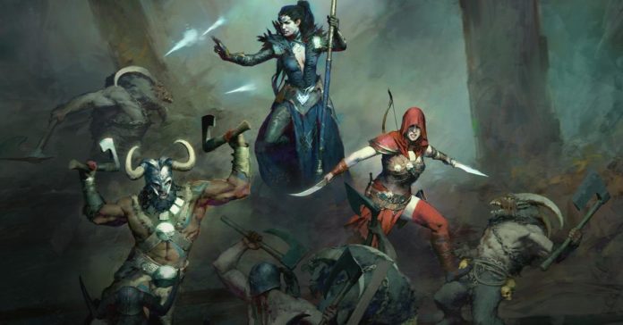 'Diablo IV' ritorna alle radici più oscure del franchise: quando avrà luogo?
