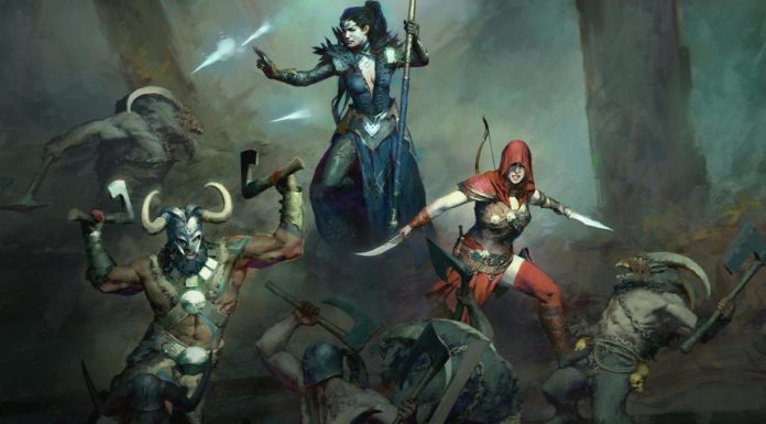 'Diablo IV' ritorna alle radici più oscure del franchise: quando avrà luogo?
