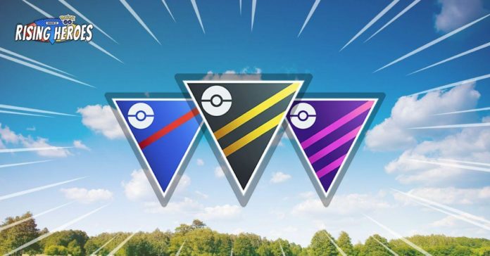 'Pokémon GO' 마운틴 컵을 위한 최고의 팀을 구성하는 방법은 다음과 같습니다.
