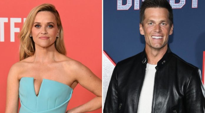  Reese Witherspoon e Tom Brady estão realmente namorando?  Detalhes sobre seu suposto relacionamento

