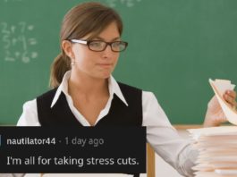 La réponse «sans cœur» du directeur adjoint au refus de l'enseignant de faire des heures supplémentaires devient virale
