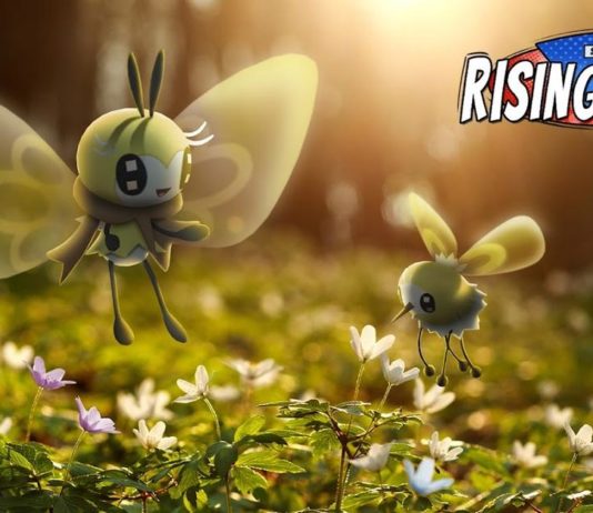 Alt, hvad du behøver at vide om 'Pokémon GO'-begivenheden forår og forår 2023
