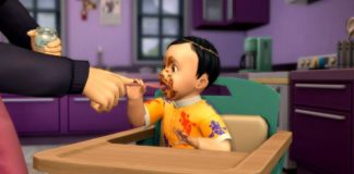 Bebês da ciência fazem sua estreia em 'The Sims 4' - veja como fazer um
