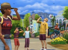 Din åldrande sim kan nu uppleva en medellivskris i "The Sims 4"
